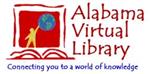 Alabama Virtual Library Icon 