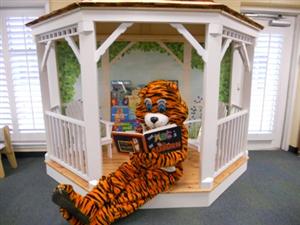 Welcome to the AEEC Library
