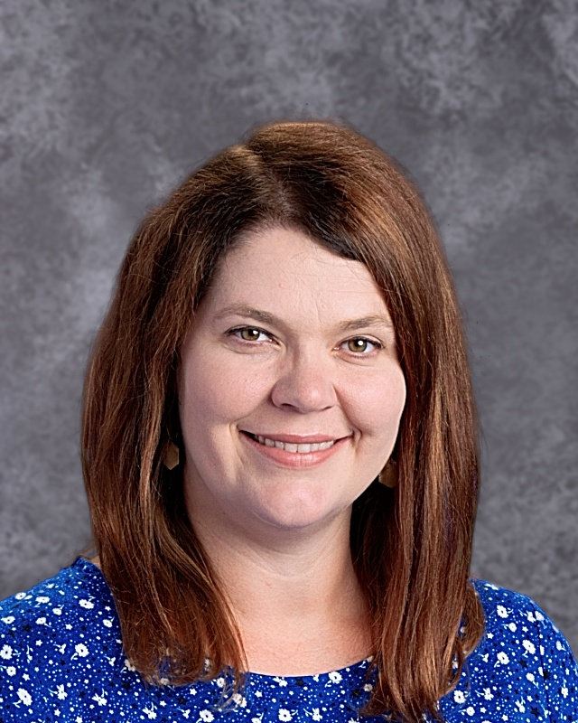 Mrs. Kuhn Mrs. Kuhn