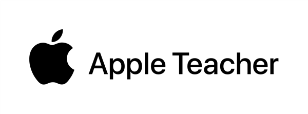 Apple Teacher Signature 